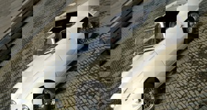 Courier (1958 - 1961)